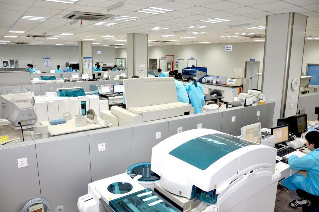 建材工程實驗室投資規劃，合理設計規劃才能省錢又實用