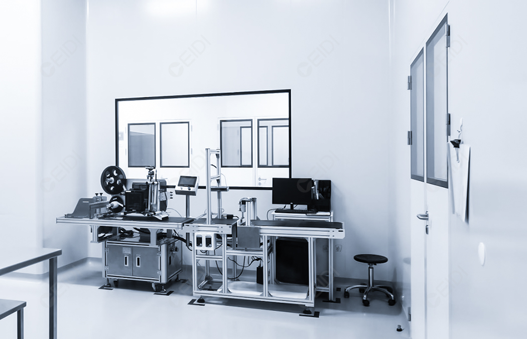 企業建立無塵室的裝修要求有哪些？