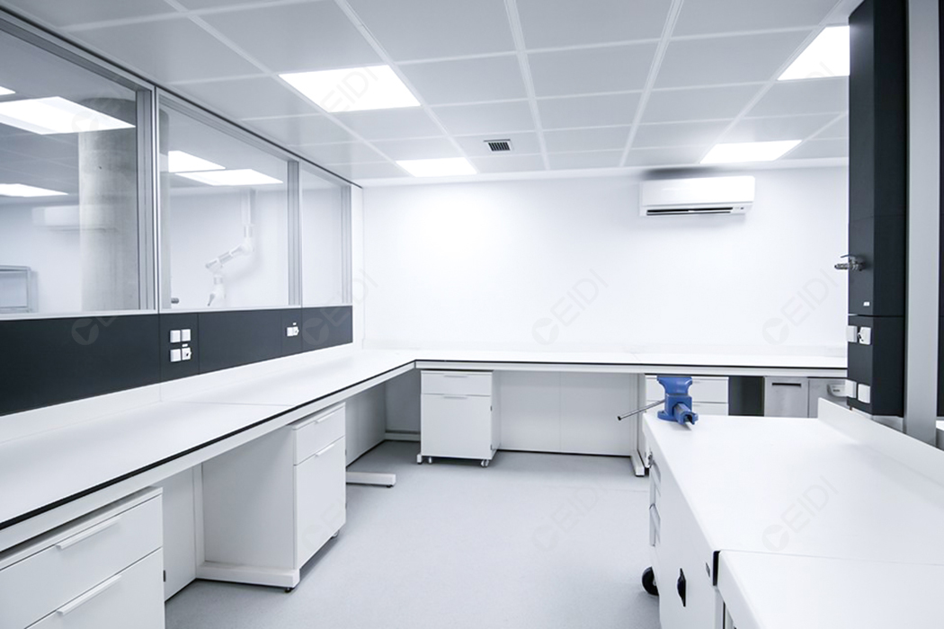 實(shí)驗(yàn)室改造的重要性都有哪些?