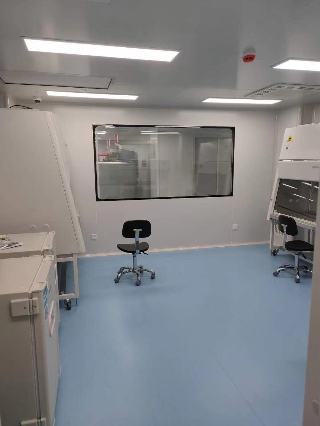 食品廠無塵車間裝修流程是怎樣的？