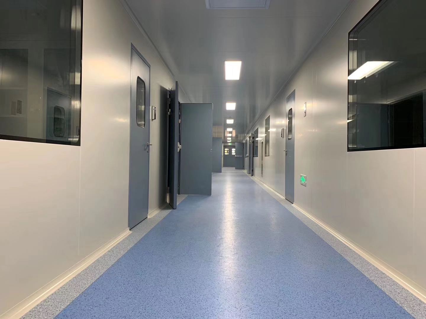 動物房實驗室的設計理念都有哪些?