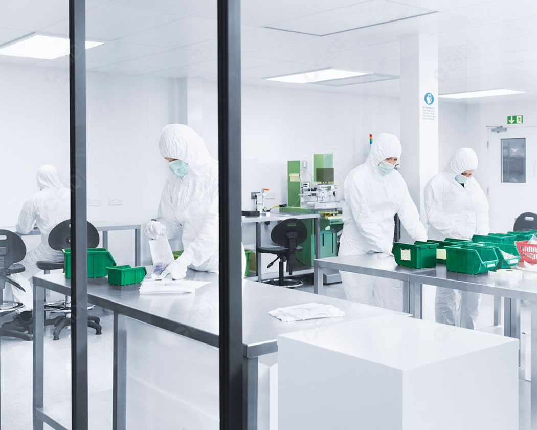 環(huán)境檢測實驗室建設(shè)防止污染是核心，如何解決這個核心問題？