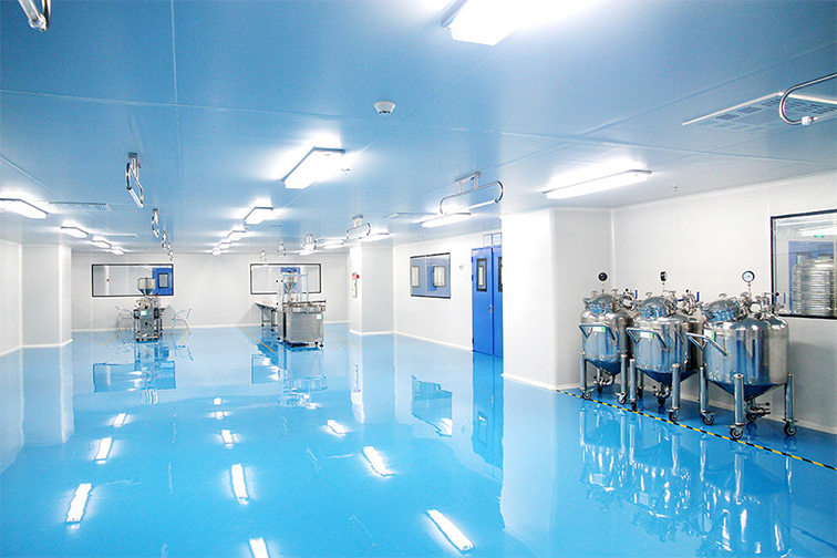 無(wú)塵室車間設(shè)計(jì)得注意哪幾點(diǎn)？無(wú)塵室設(shè)計(jì)要注意什么？