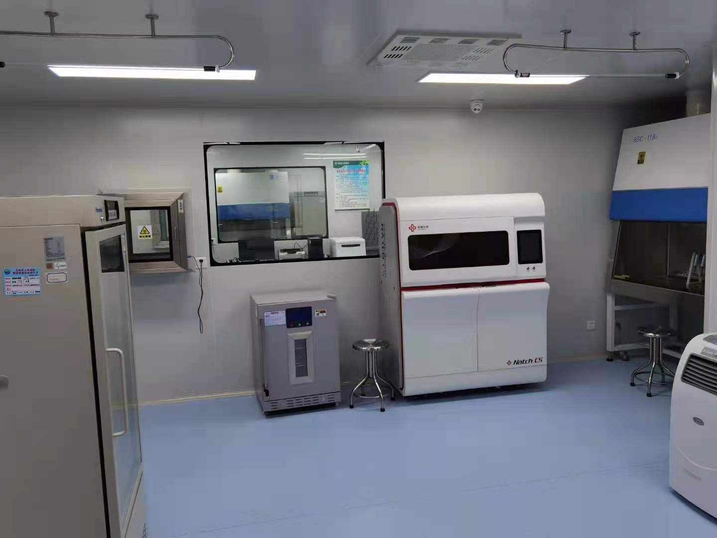 實驗室裝修要考慮哪些細節(jié)？實驗室裝修得考慮哪些事？