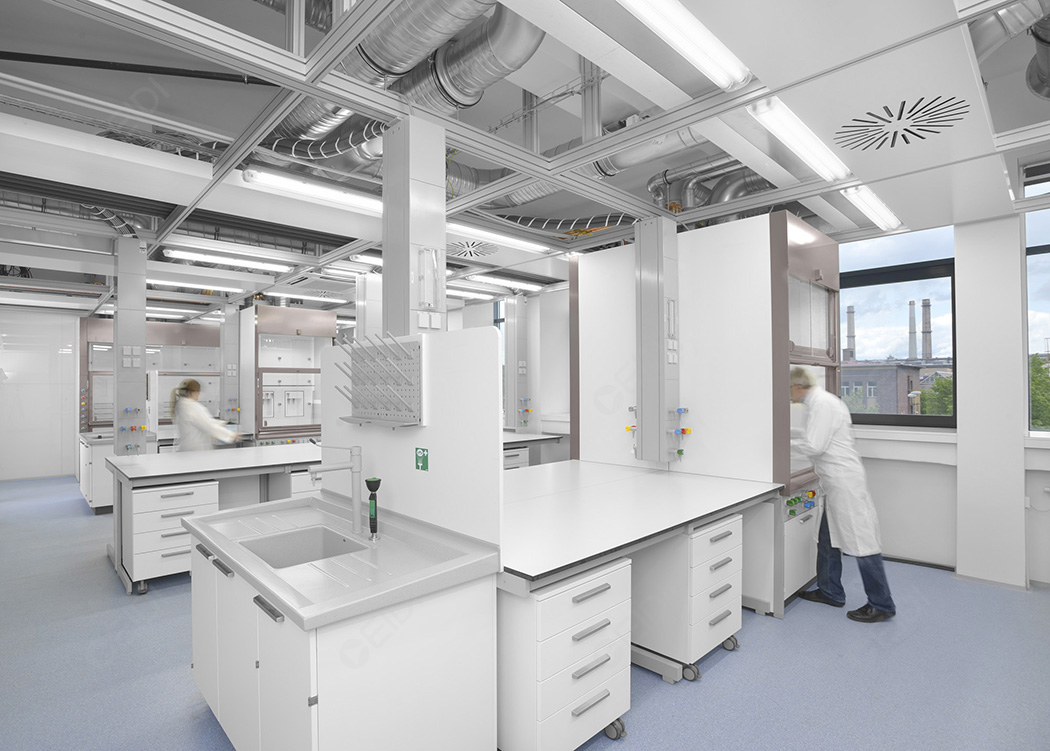 CDC實驗室建設要怎么布局？CDC實驗室有哪些布局？