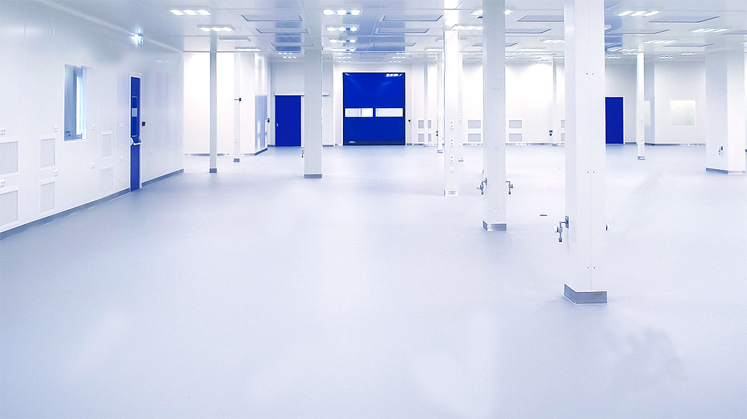 個(gè)護(hù)日化無(wú)塵車(chē)間建設(shè)后的護(hù)理怎么辦？有哪些護(hù)理小技巧？