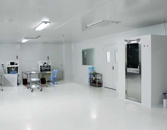 如何做無塵潔凈車間呢？需要注意哪些方面呢？