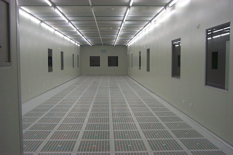  電子光學(xué)無塵車間的作用是什么？為啥要做無塵車間？