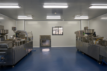 車間凈化工程價格是多少？和哪些方面有關系