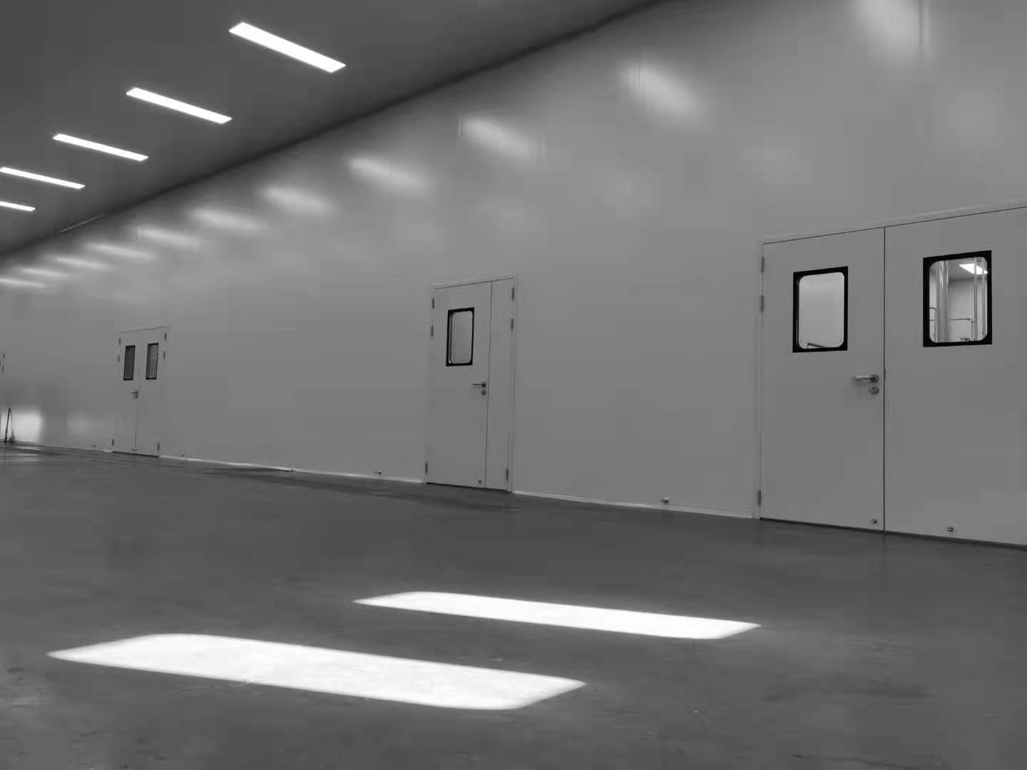 凈化廠房是什么？食品行業(yè)需要凈化廠房嗎？