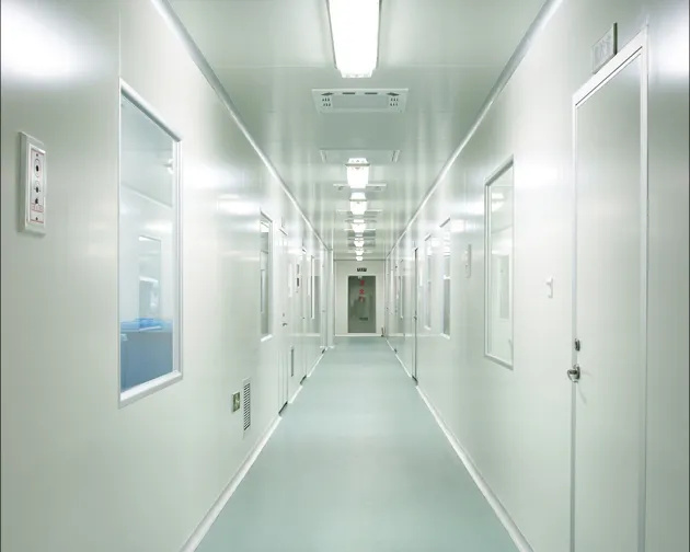 凈化工程難不難做??jī)艋瘏?shù)有什么要求?