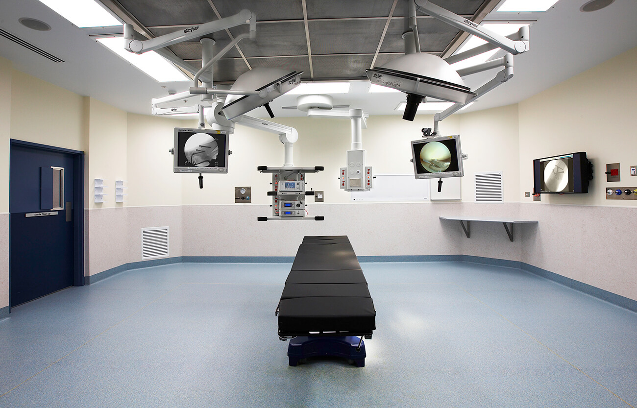 手術室凈化工程是什么？醫院都要做手術室的凈化工程嗎？