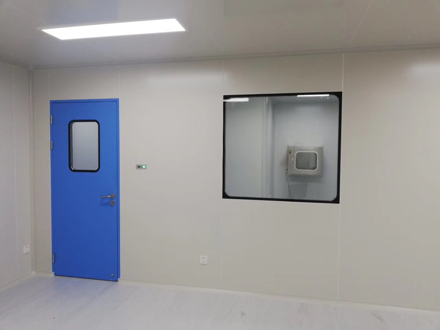 潔凈工程施工難度高嗎？自己能做潔凈工程嗎？