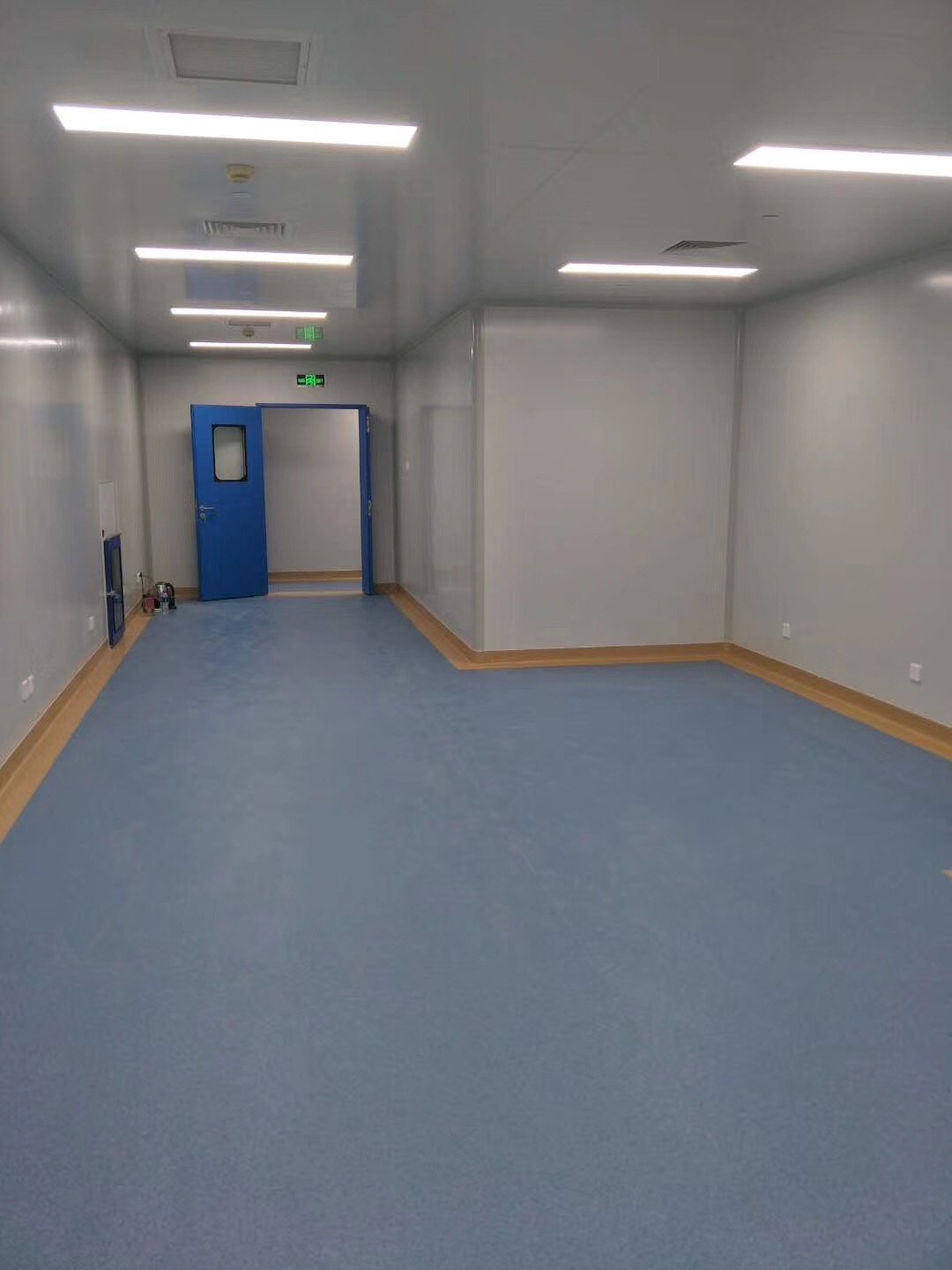 無塵車間凈化工程怎么施工？基礎(chǔ)建設(shè)需要提前做好嗎？