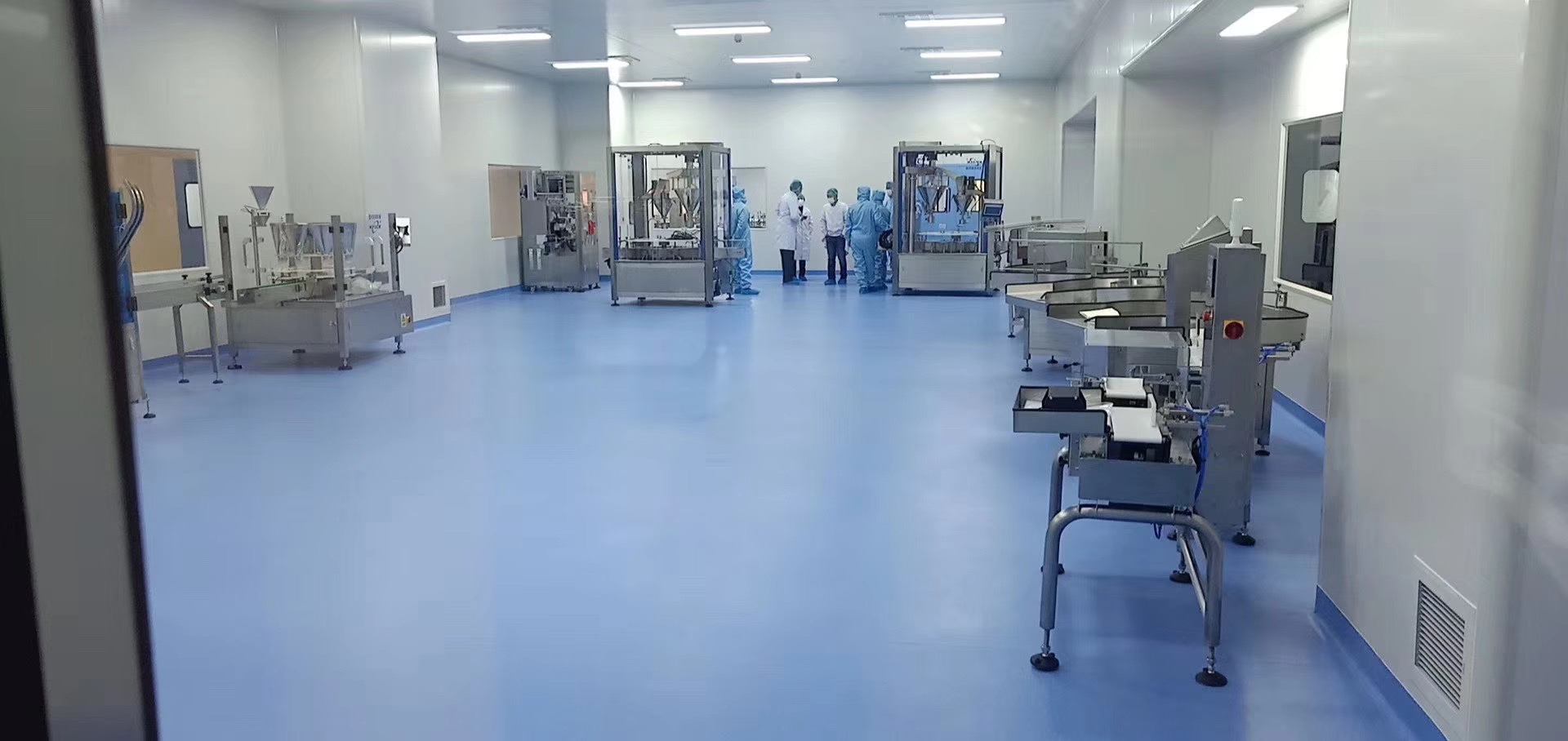 無塵潔凈室在電子行業(yè)中有應(yīng)用嗎？使用效果如何？