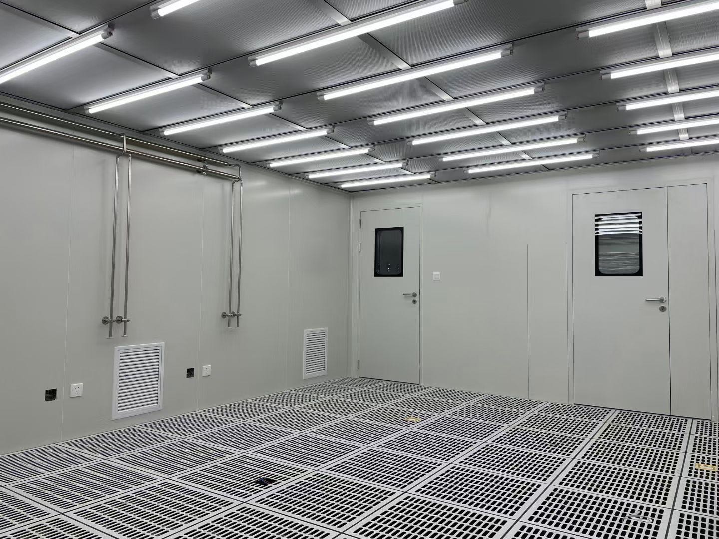 北京做潔凈車(chē)間的公司多嗎？怎么找合適的潔凈工程方呢？