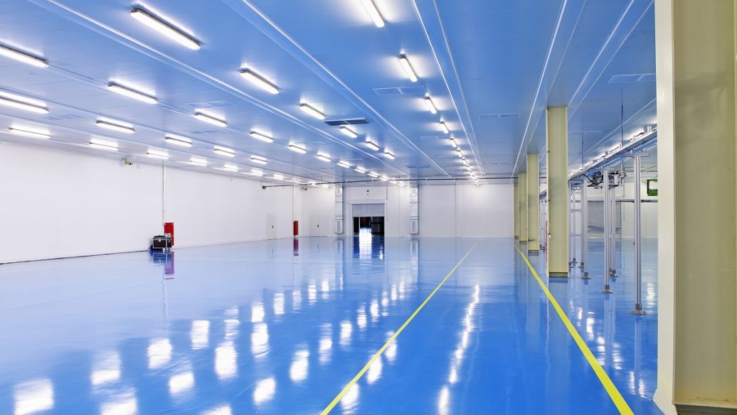凈化廠房怎么做？需要做設(shè)計(jì)方案嗎？