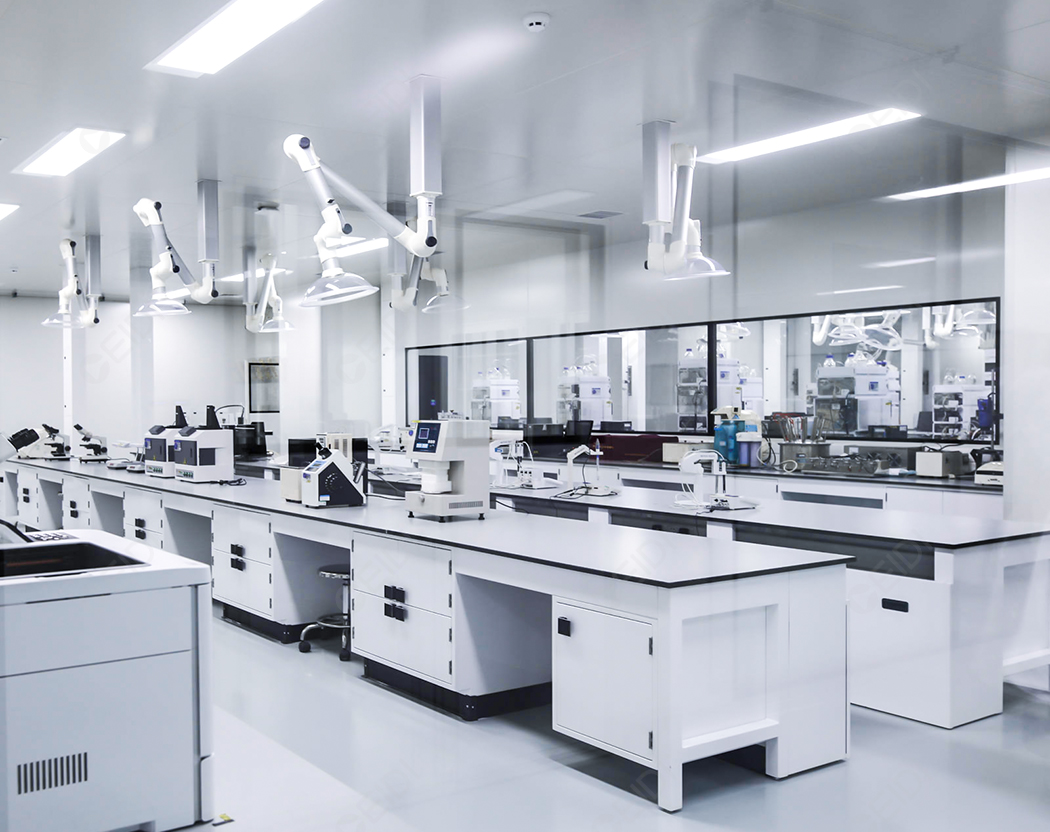 實驗室裝修怎么做好呢？裝修費用高嗎？
