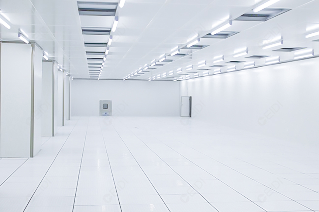 無菌車間是什么？是沒有細菌的嗎？應該怎么定義