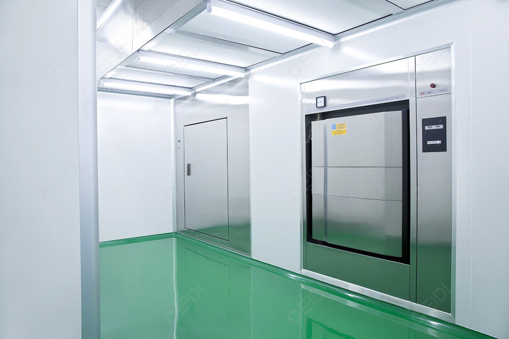北京做潔凈車間的公司專業(yè)嗎？什么樣的公司可信任呢？