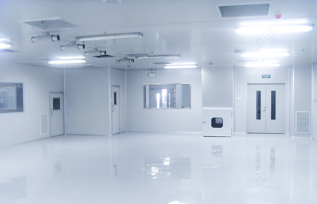 凈化廠房建設(shè)費(fèi)用怎么樣？建設(shè)費(fèi)用會不會很貴？