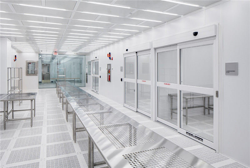 做無塵車間要注意什么？要找什么公司做裝修？